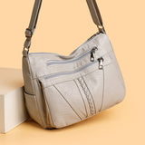 Women's All-Match Shoulder Messenger Bag