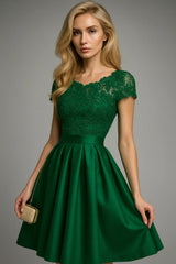 Abito senza schienale