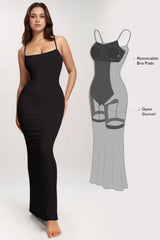 shapewear-dress_black