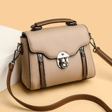 Elegant Shoulder Bag for Women – Versatile, Chic & Compact