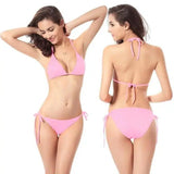 Foreign trade three point Suit Swimsuit, Bikini-7