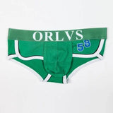 58 Boxer Briefs-green-3