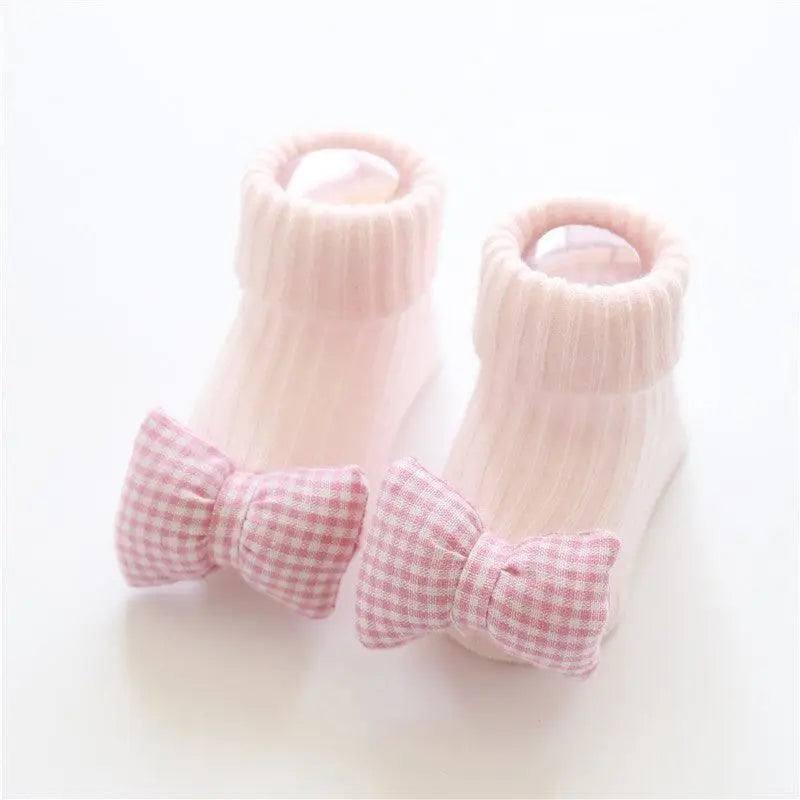 LOVEMI - Baby socks