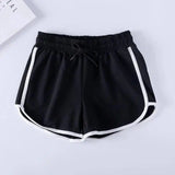 LOVEMI - Casual sports shorts