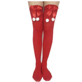 Christmas Stockings Party Clothing Accessories Socks-A-1