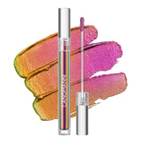 Colorful Chameleon Liquid Eyeshadow-Purple-2