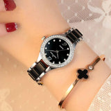 Women Watches Luxury Quartz Female Wrist Watches-1