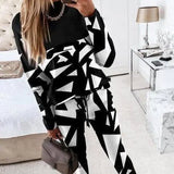 Fashion Casual Women's Suit Women's Clothing-1