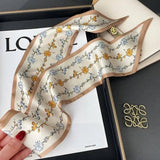 Fashion Personalized Print Long Scarf Women-25