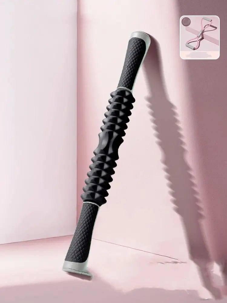 Foam Shaft Roller Mace Yoga Supplies Massage Shaft Yoga Post-S-22