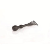 Hairbrush Anti Klit Brushy Haarborstel Women Detangler Hair-Hooker-14