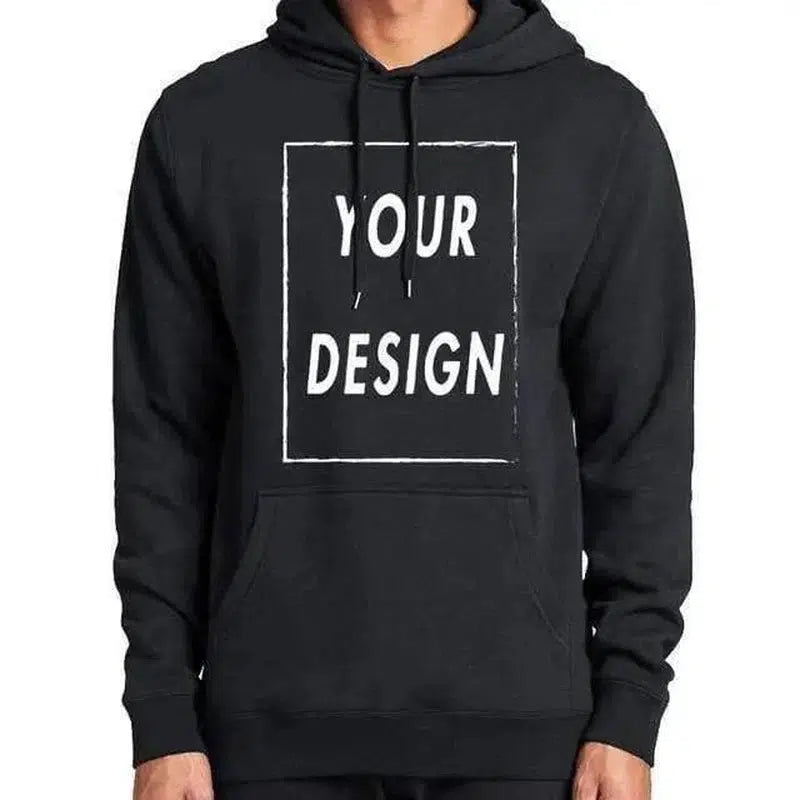 LOVEMI - Lovemi - Custom Hoodies Add Your Text Sweatshirts