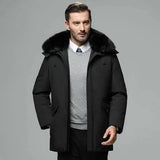 LOVEMI - Lovemi - Daddy Clothes Winter Jacket Father