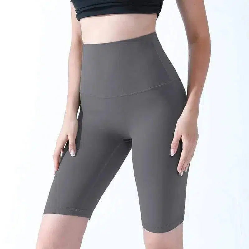 LOVEMI - Lovemi - Leggings Women's Tight-fitting Yoga Clothes Barbie