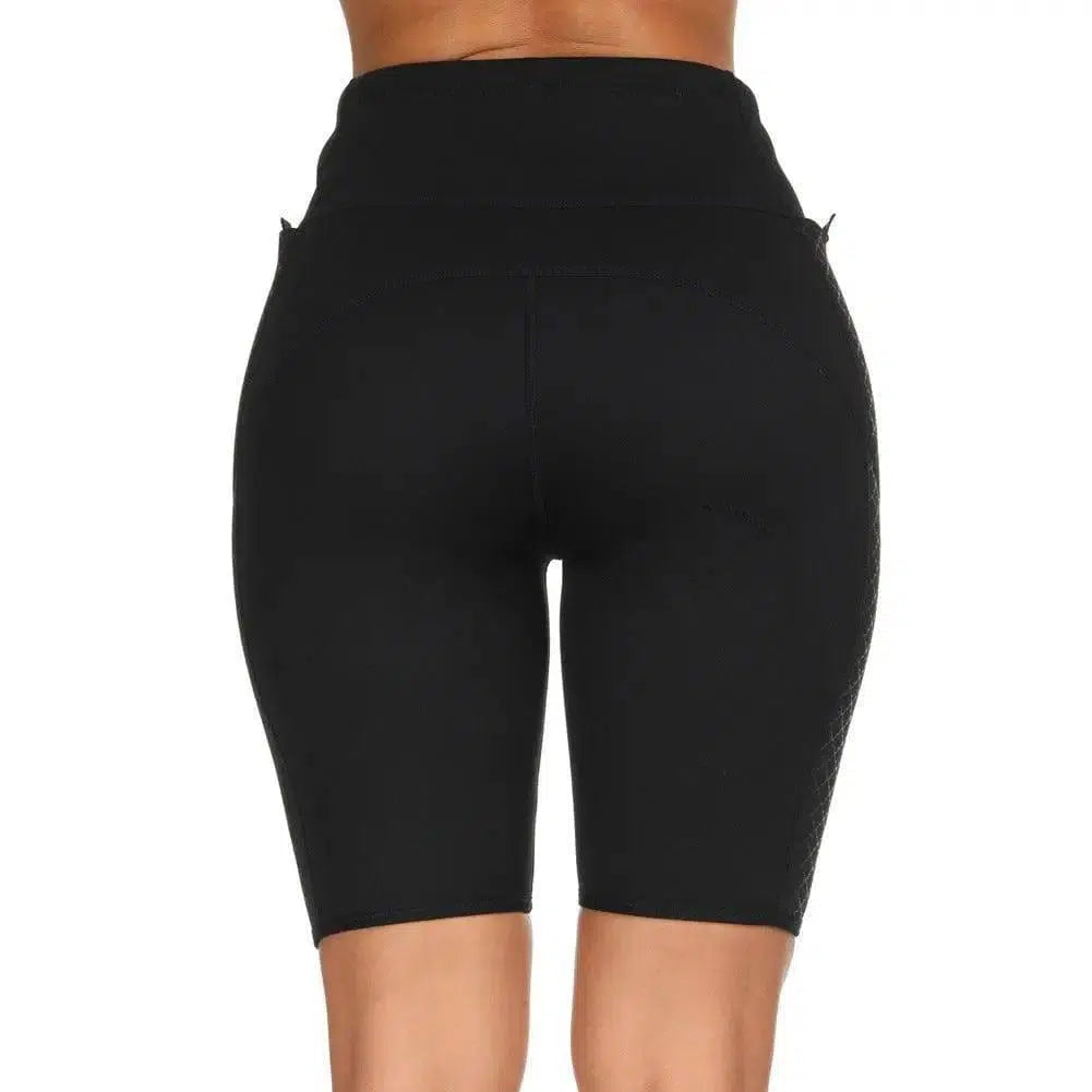 LOVEMI - Lovemi - Neoprene body shaping pants