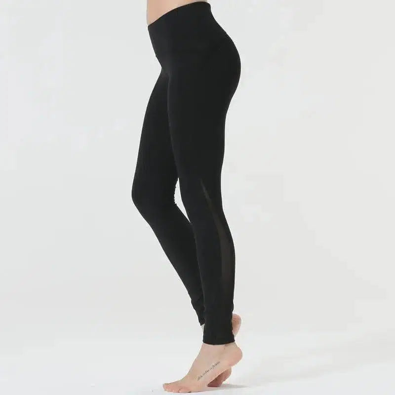 LOVEMI - Lovemi - Quick-drying breathable yoga pants