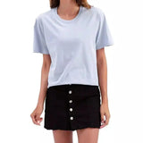 Stylish Oversized Sunglasses for Women-Blue-3