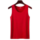 LOVEMI - Lovemi - Seamless Modal Camisole Women's Summer Wear Ice