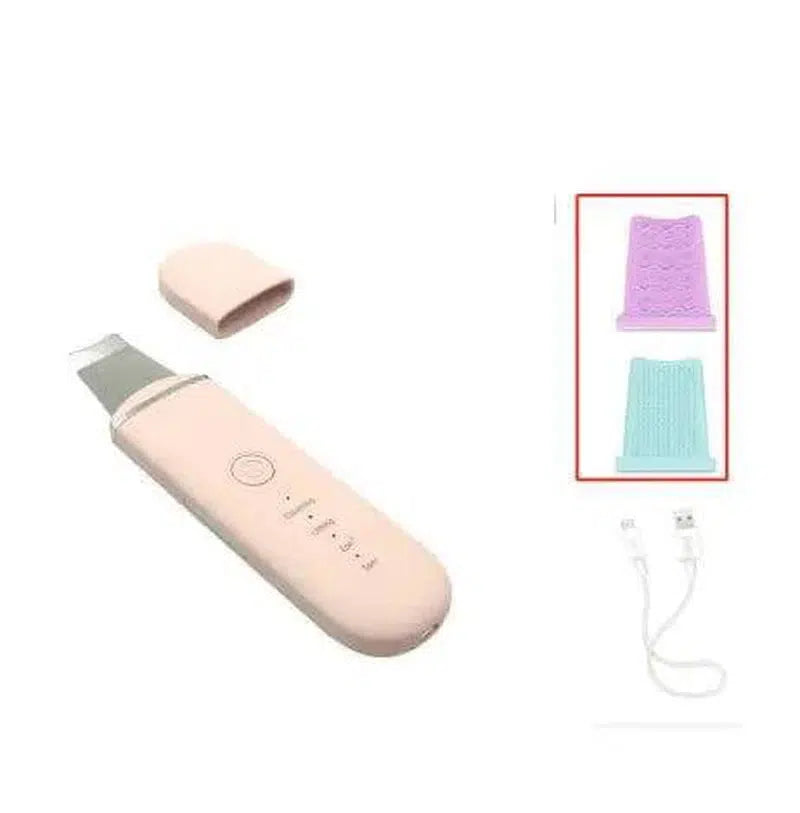 LOVEMI - Lovemi - Ultrasonic Facial Cleansing Shovel Skin Blackhead