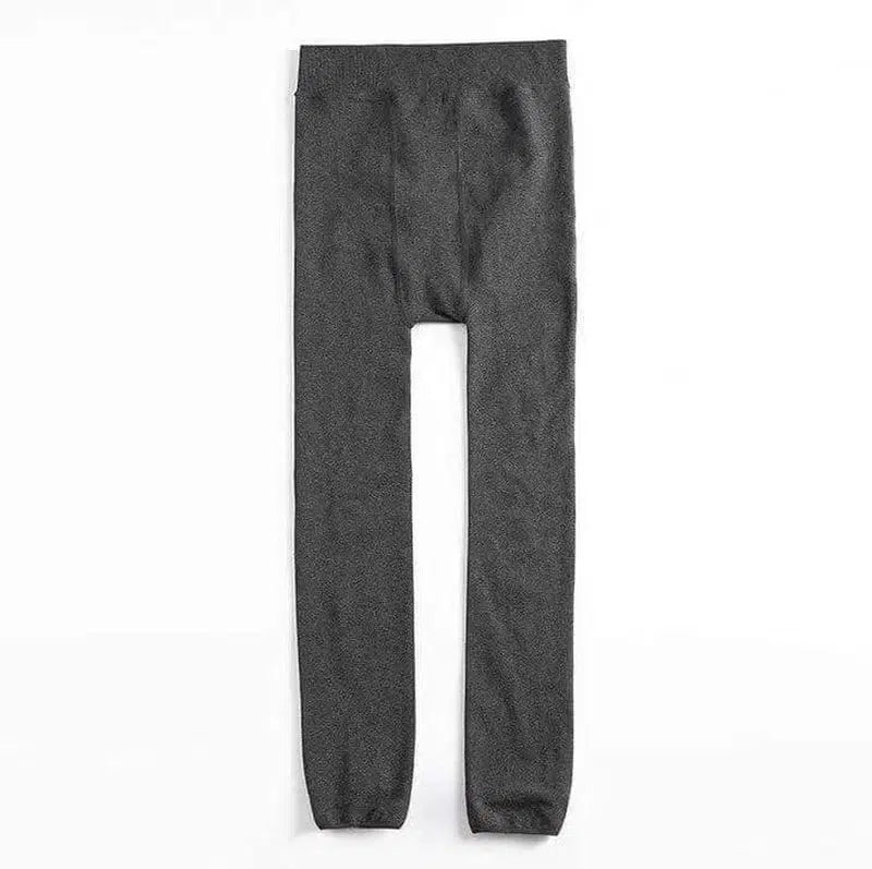 LOVEMI - Lovemi - Warm and velvet trousers