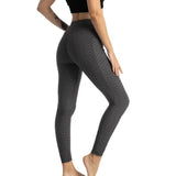 LOVEMI - Lovemi - Women's High Stretch Hip-lifting Slim-fit