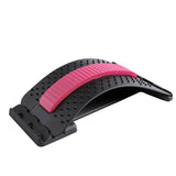 Lumbar Orthosis Lumbar Disc Protrusion Lumbar Massage-Blackpink-5