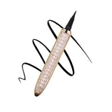 Magic Lashes Self-adhesive Liquid Eyeliner Pen Glue-free-Pearlrosegold-5