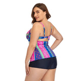 Swimwear Two Piece Women Swimsuit-8