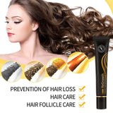 Regrowth Organic Hair Serum Roller Set Hair Care Anti-1