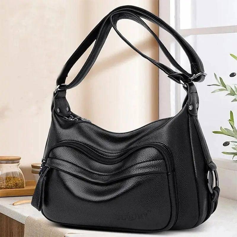 Shoulder Bags Women High Capacity Crossbody Bags-1