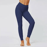 LOVEMI - Lovemi - Sports Leggings 3D Stereoscopic Hip Yoga Pants