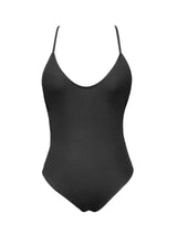 Swimsuit burst models bikini new design swimwear-Black-2