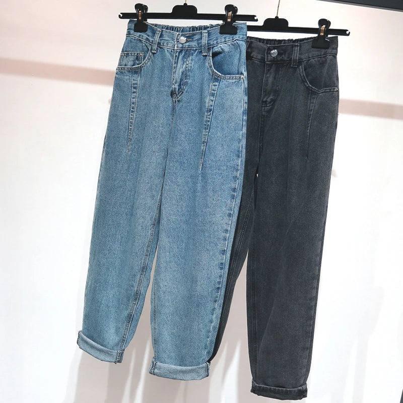 Top Denim Jeans Trends: Stylish Picks for Your Wardrobe-blue 42528-1-2