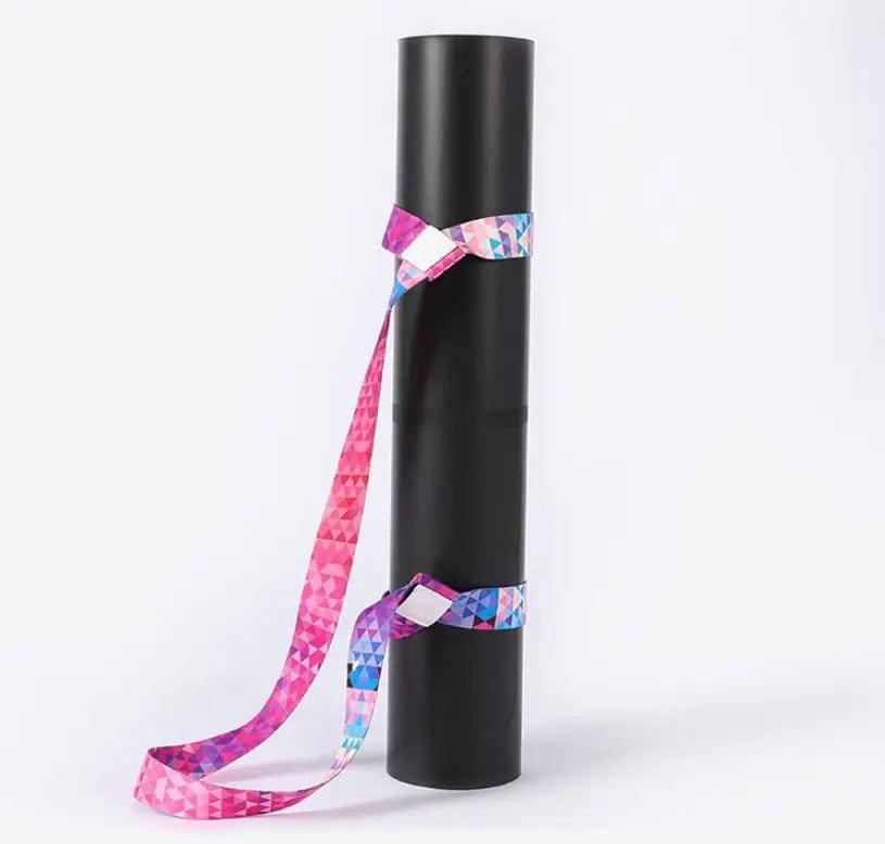 Yoga mat strap-Color-7