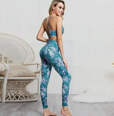 Yoga set-2