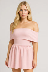 Abito da vacanza in spiaggia in stile europeo e americano lavorato a maglia